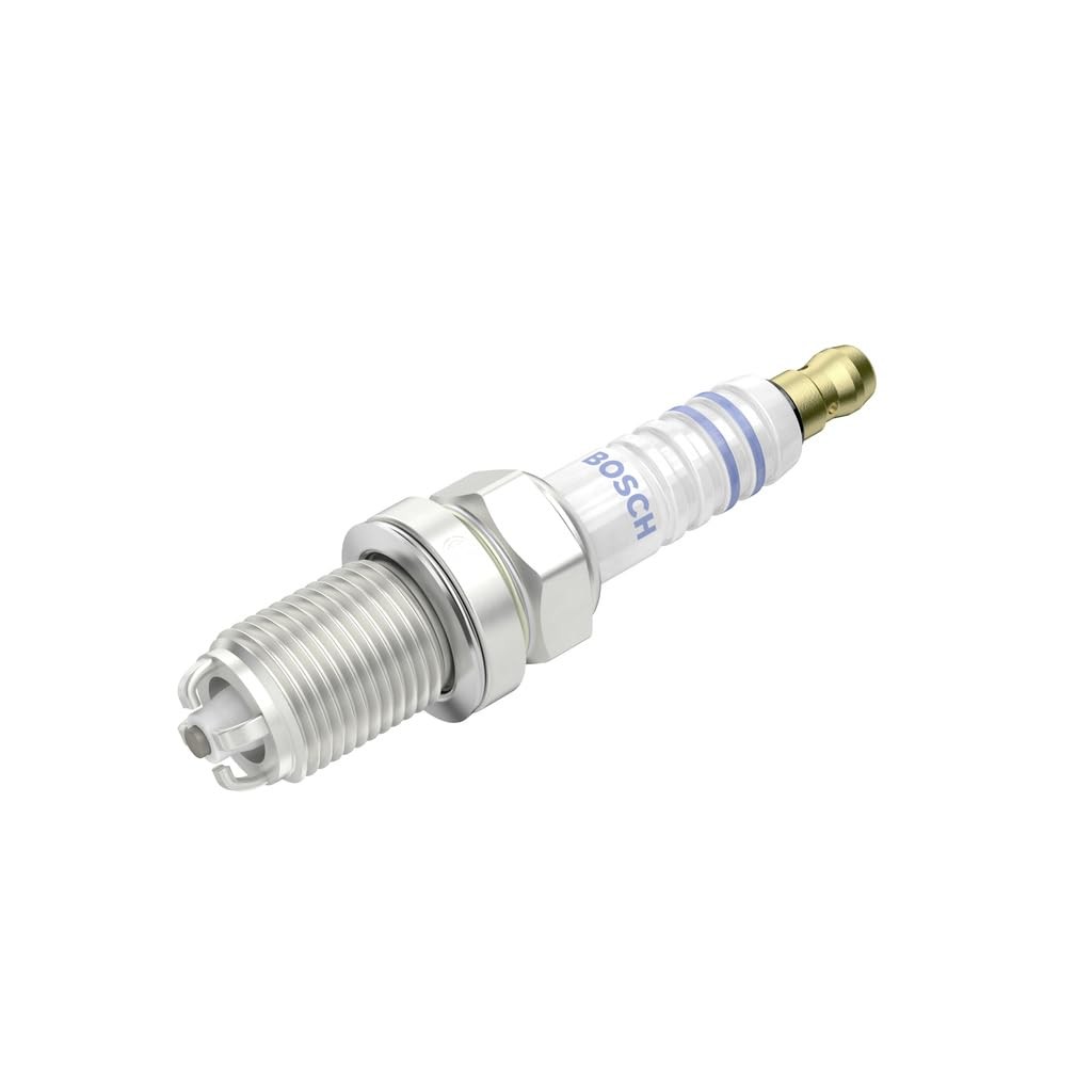 Bosch FGR6KQE Spark Plug 8 Pack for 2008-2009 Honda TRX 700 XX 7413