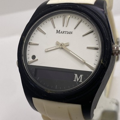 Martian Smart Watch Untested Parts Repair