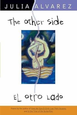 The Other Side/El Otro Lado - Paperback, by Alvarez Julia - Very Good