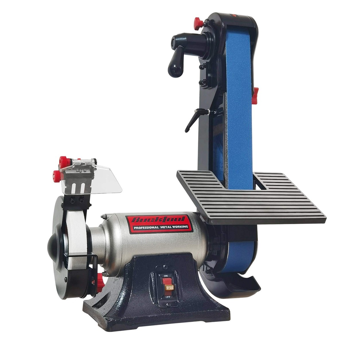 Bucktool Combo 2