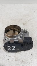 Drosselklappe Mercedes 3.5 V6 E350 M276.952 276.952 M276 A2761410125 Drosselklappe Mercedes 3.5 V6 E350 M276.952 276.952 M276 A2761410125