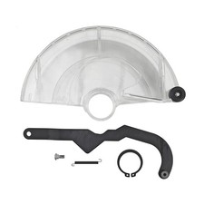 METABO®  316063470 Pendelschutzhaube vollst f. KGS 254 M / 02540000 Kappsäge