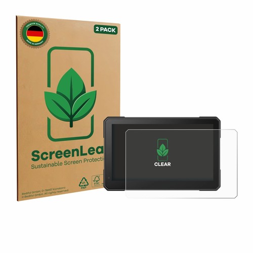 dipos I 2X Pellicola Protettiva Compatibile con Essential PH-1