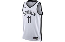 Nike NBA Brooklyn Nets Kyrie Irving Asso... DN2069-100