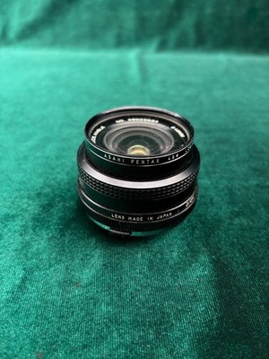 Vintage Vivitar MC Weitwinkelobjektiv 28 mm f/2,8   ERSATZTEILSPENDER