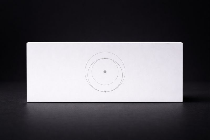 Starlink Mesh Router for Gen 3 with WiFi 6 | Works with Gen 2 ...