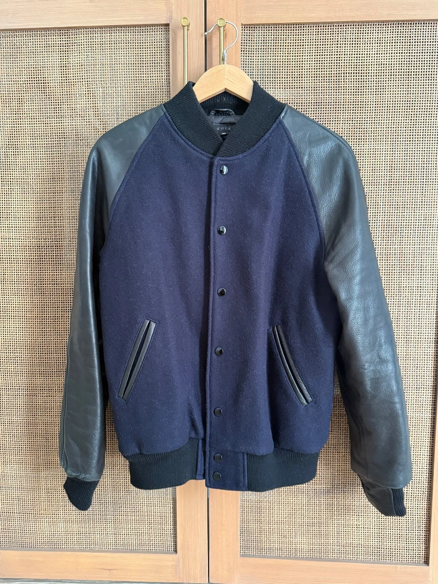Unis Coats, Jackets & Vests for Men for Sale | Shop New & Used | eBay