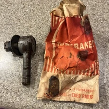 Vintage Studebaker Tie Rod End – Part #519608 – OEM Steering Linkage Component