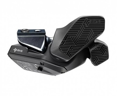 Controller Schwarz Sram AXS Rocker Righrt Controller