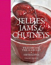 Jellies, Jams, & Chutneys by Prince