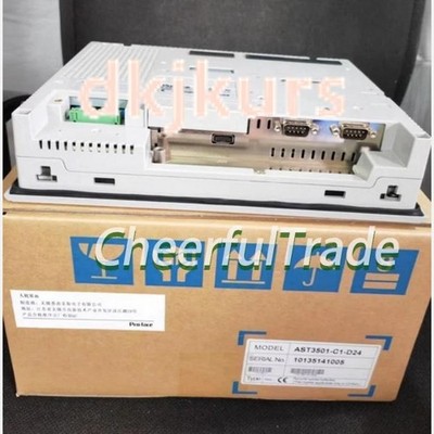 1PCS AST3501C1D24 NEW Pro-face Touch Screen Panel AST3501-C1-D24