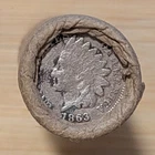 OBW~UNSEARCHED~I. H. ENDS 1863-VG/KEY DATE~1887-VF+/TOUGH DATE-LIBERTY/DIAMONDS