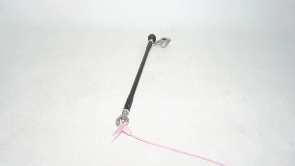 Pedal de enlace de cambio Suzuki GSXR 600 750 2011-2023 284796 FABRICANTE DE EQUIPOS ORIGINALES Foto 3 de 4