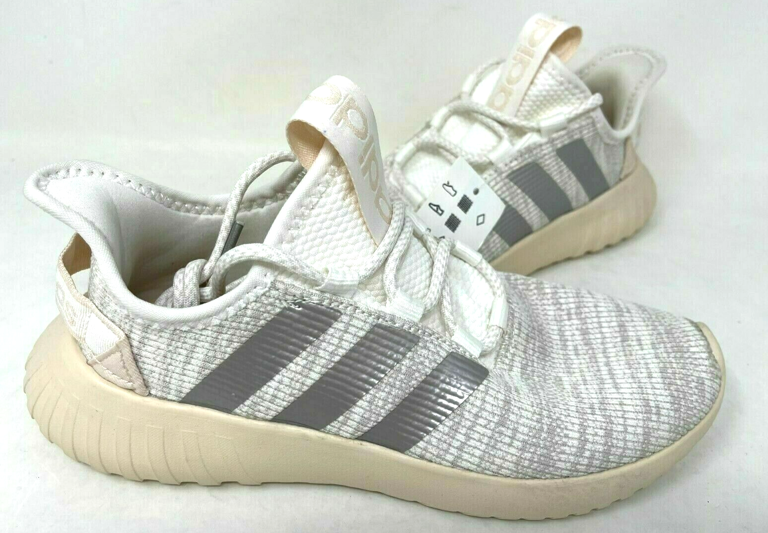 Adidas Women's Kaptir X Lace Up Shoes 