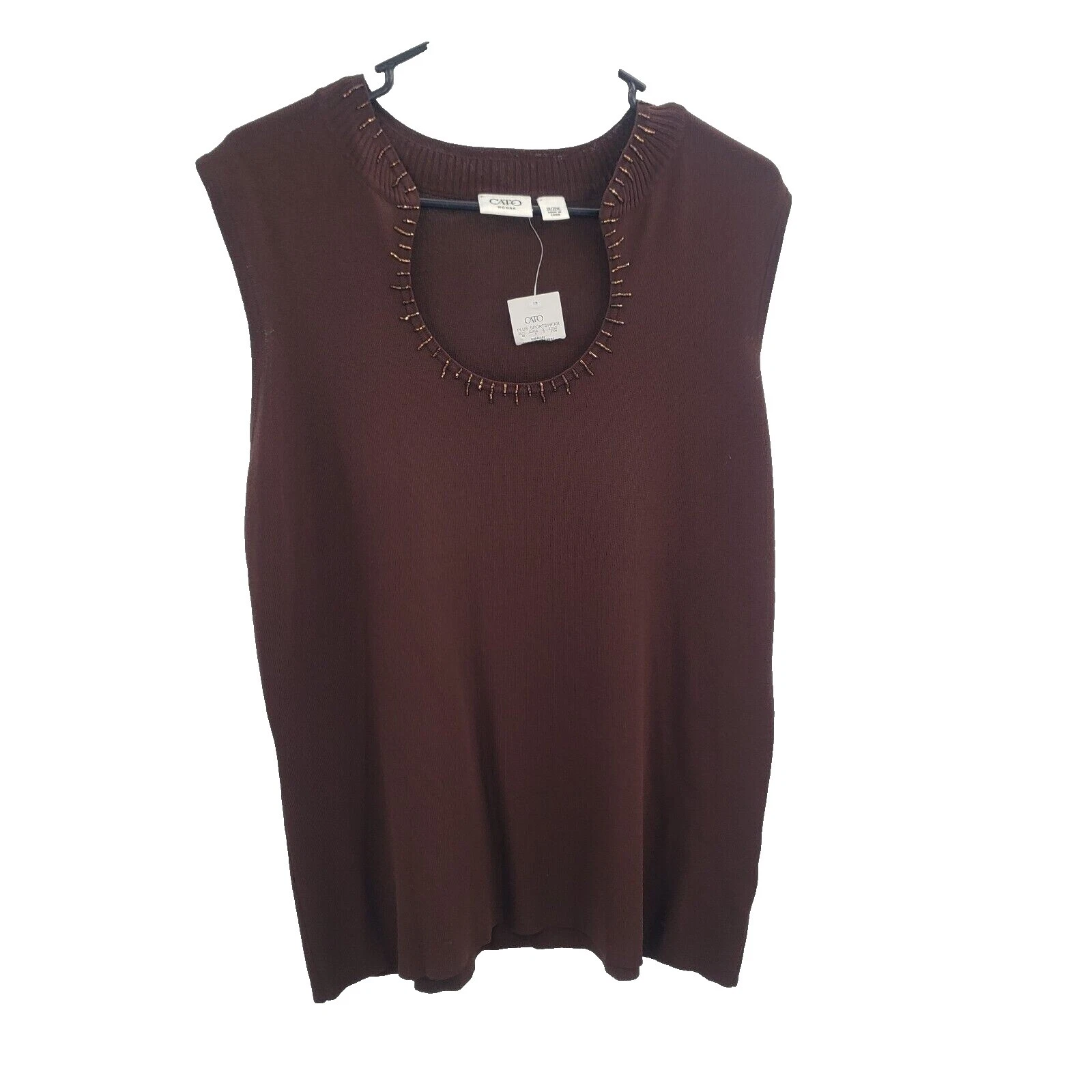 Cato Plus Size Sweaters for Women