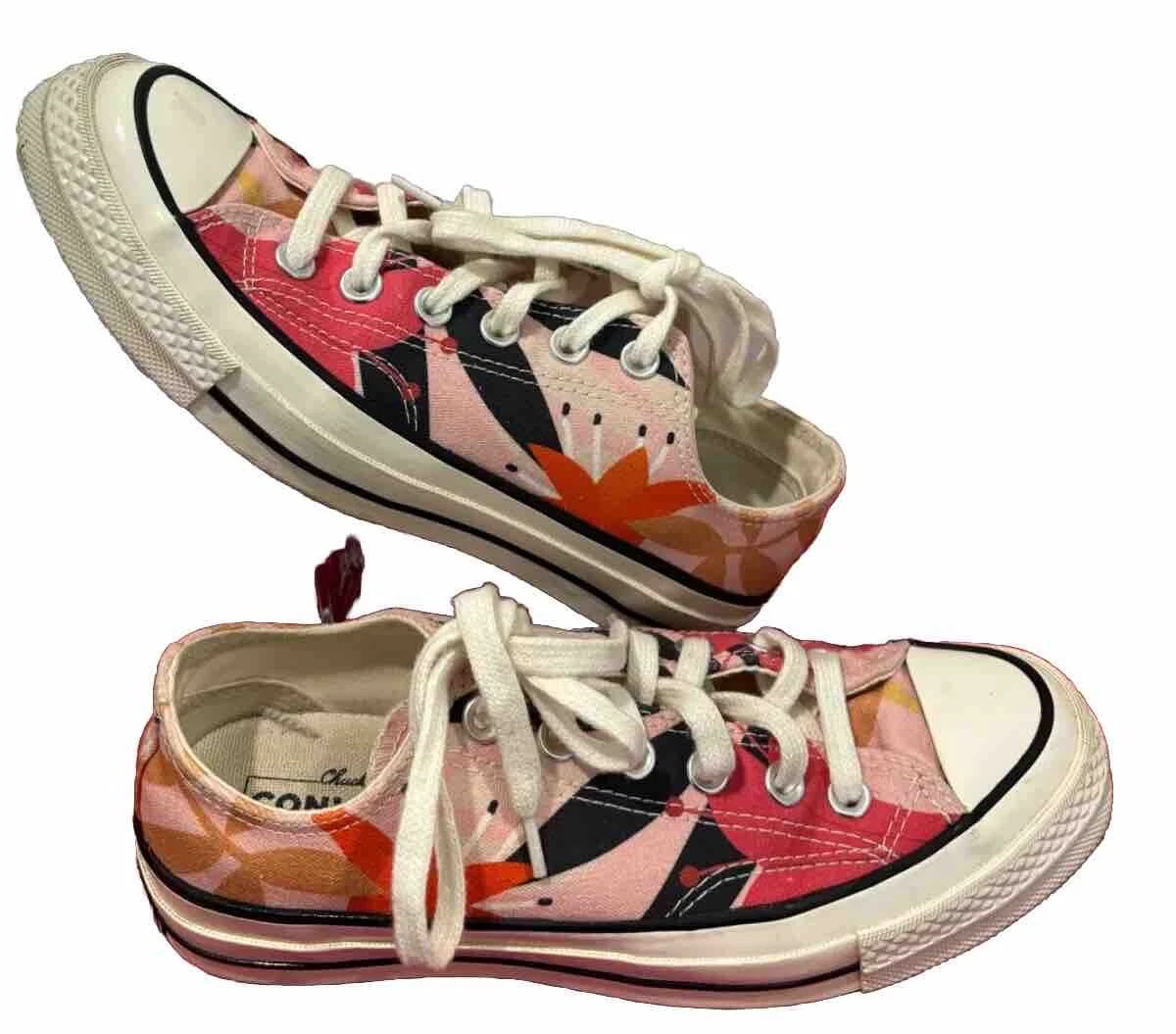 Converse Chuck 70 Low Pink Foam W for sale | eBay