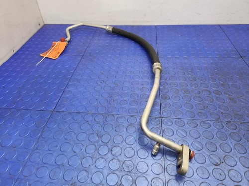 15-19 Subaru Legacy Outback 2.5L AC Air Conditioner Suction Hose OEM 73425AL03A - Picture 5 of 9