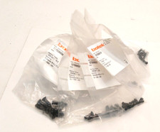 5x Botek Diverse Schrauben M6 M5 M3,5 M2,5 M  137000036 /32/33/18