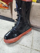Rubber Boots | Slush | Arctic | Rain| Over-the-Shoe SEE DESC