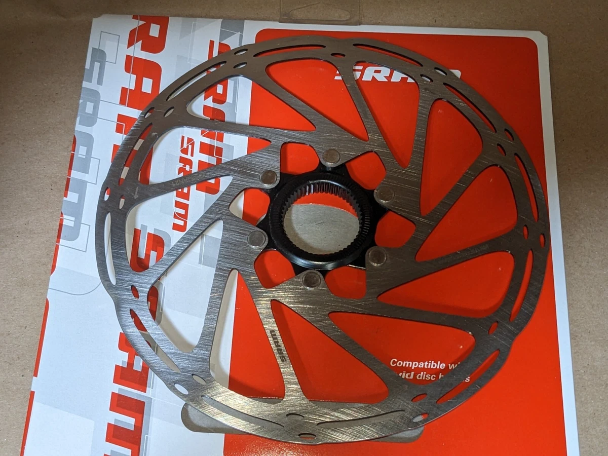 Discos sram center lock new arrivals