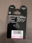 Disney Parks Cheshire Cat Face Alice in Wonderland Pink Plastic Gem 3D Pin — photo 2