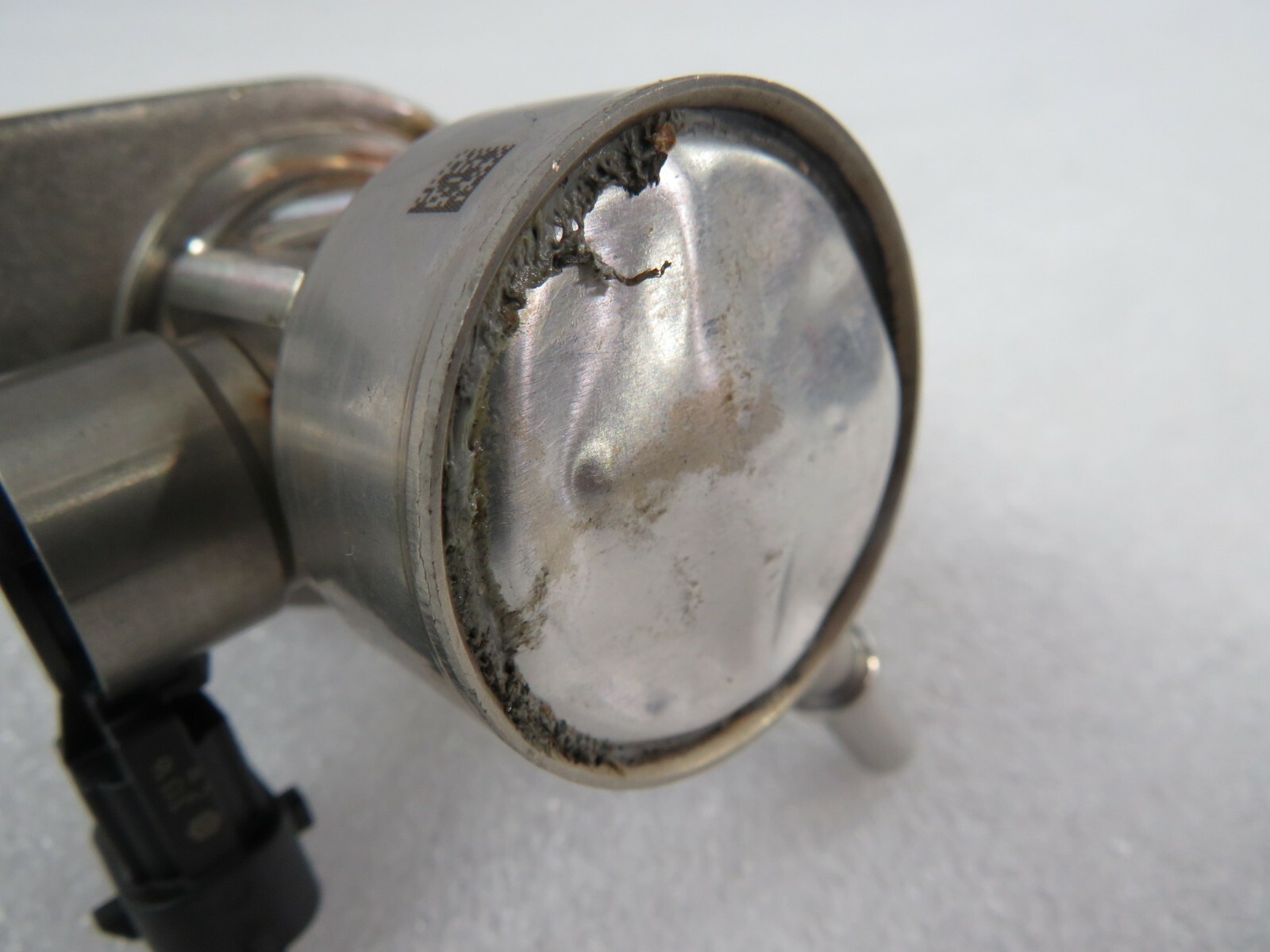 Maserati Levante, Fuel Pump On Engine, Used, P/N 310215, 270601