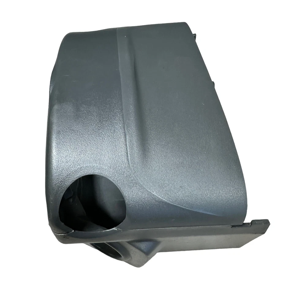 Dodge Caliber 2007 OEM inclinable columna de dirección cubierta envolvente cubierta 07 08 09 Foto 2 de 4