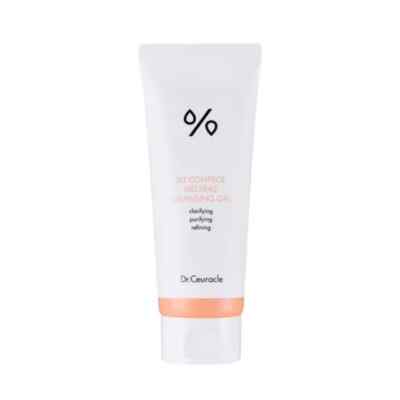 Dr.Ceuracle 5a Control Melting Cleansing Gel 150mL