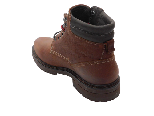 M73 Johnston & Murphy Men's Kipton Plain Toe Boots 8.5 M - Picture 3 of 6