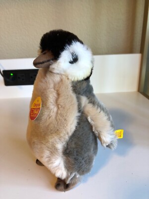 Peluche Peanut Penguin Jellycat - Mouton à 5 pattes