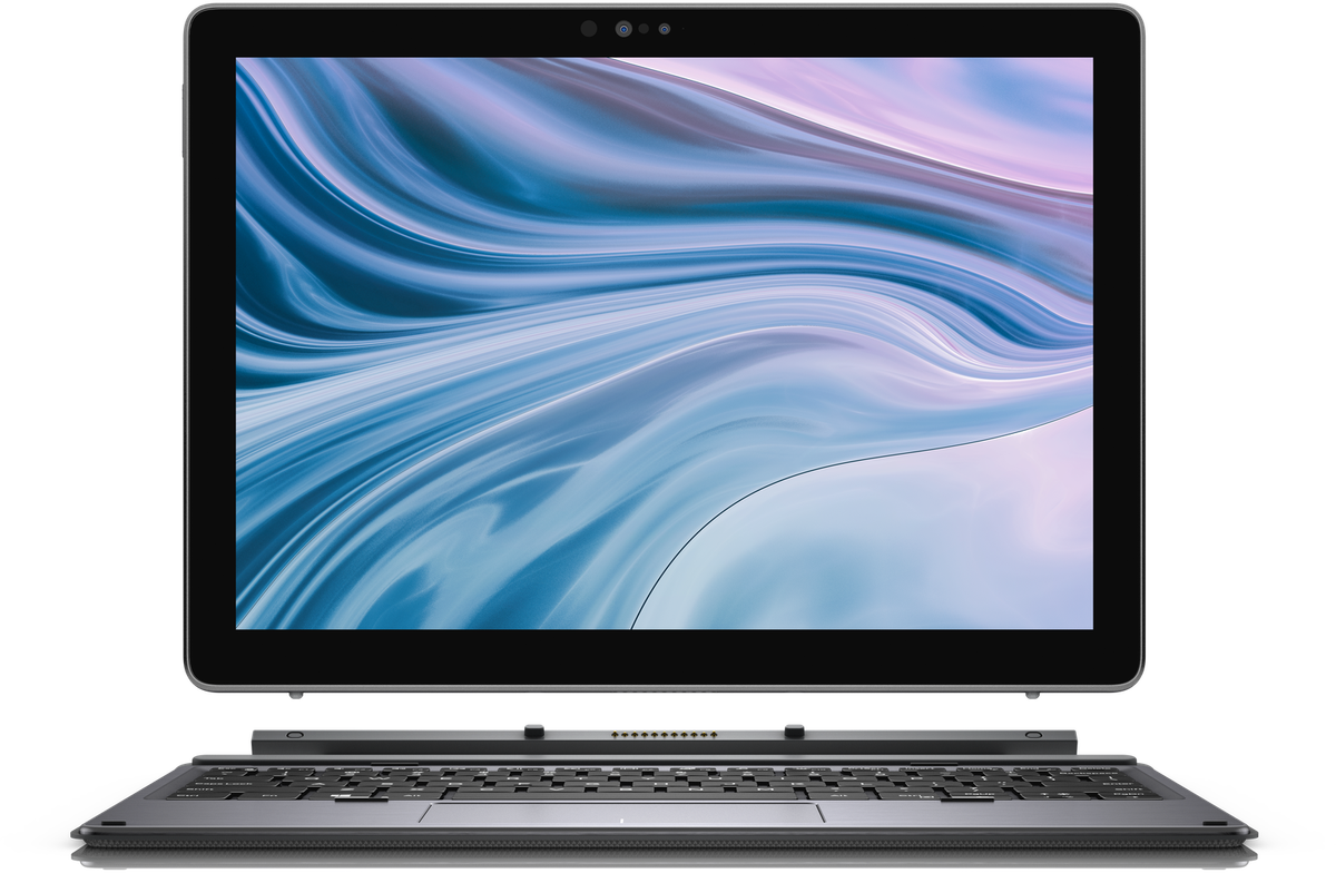Dell Latitude 7210 12.3