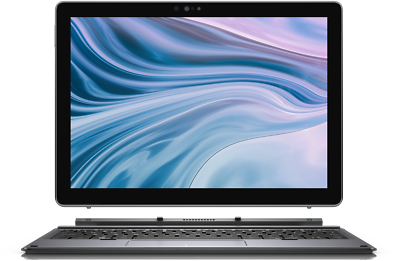 Dell Latitude 7210 12.3