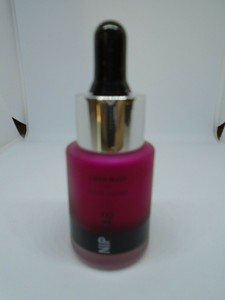 nip fab liquid blush