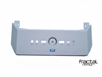 FRACTAL DESIGN TORRENT IO TOP COVER - WHITE