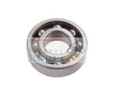 Rear Wheel Bearing Axle Honda Sfx Sky Vision Phanteon 50 125 150 408351035#2