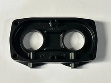 Aircraft Bendix Die-Icing Valve Housing P/N 869897 New