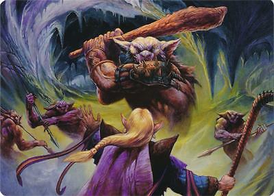 d&d mtg art cards Aetherdrift: Magic The Gathering Cards