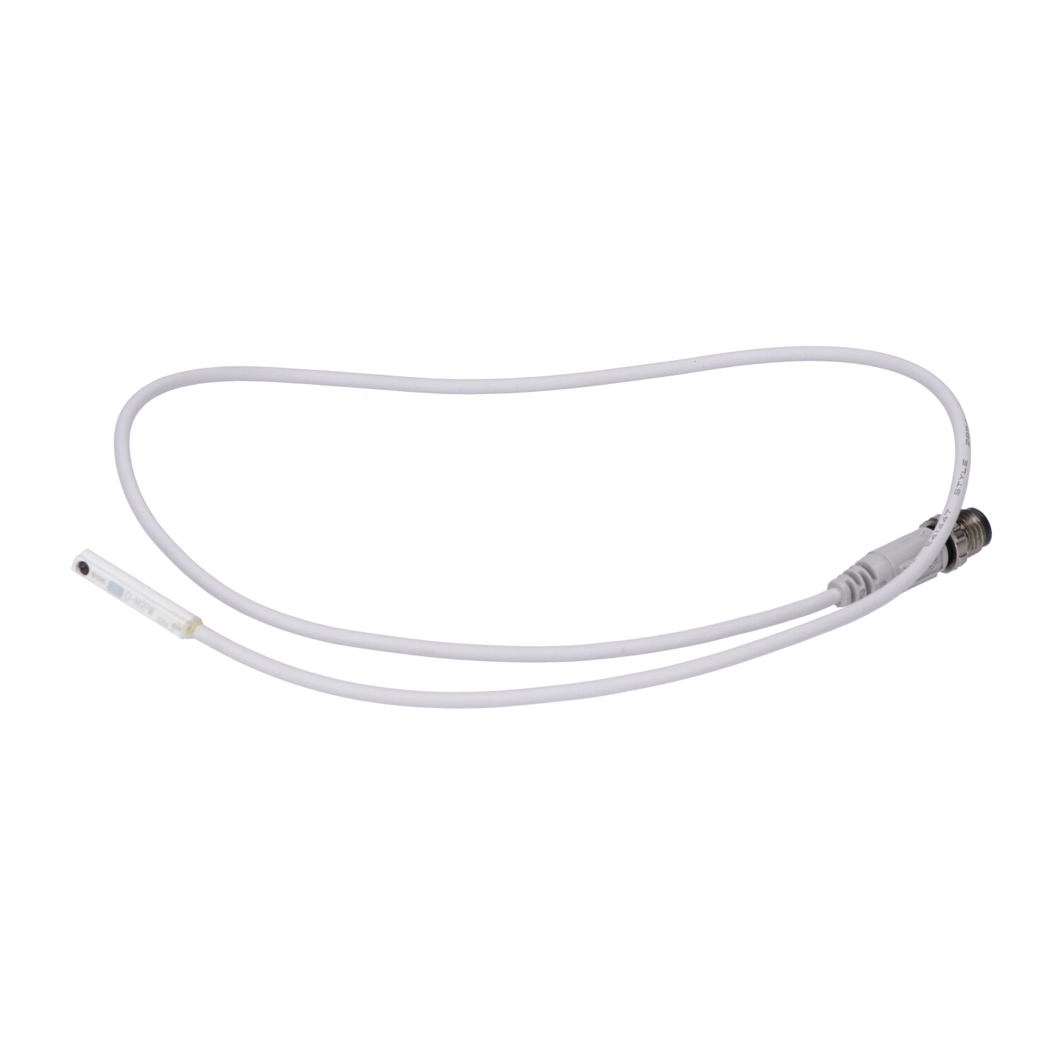 SMC D-M9PW Used UMP