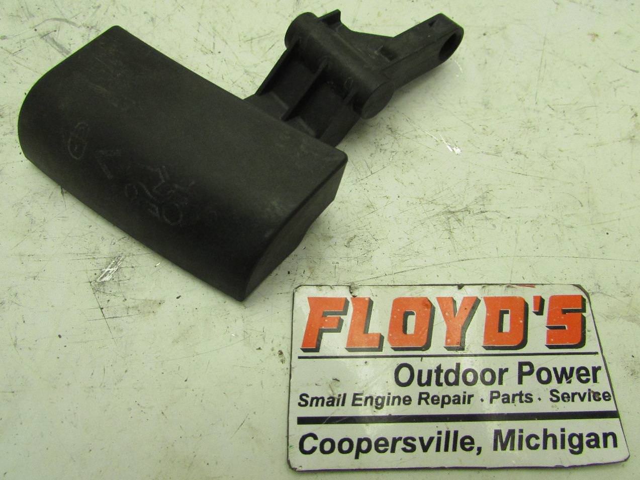 John Deere 325 Lawn Tractor Cruise Control Lever M118368 eBay