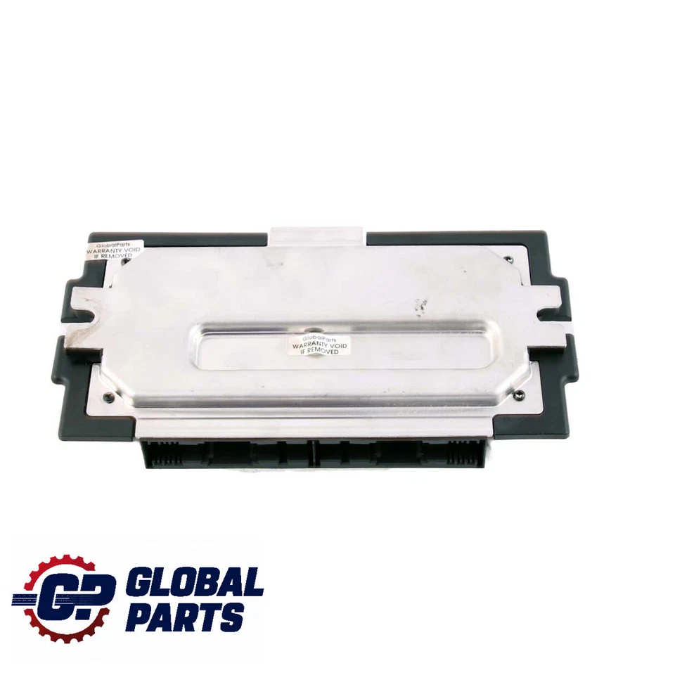 Modulo luce vano piedi BMW X5 E70 centralina ECU FRM II NSW Lear 9153802 - Immagine 4 di 4