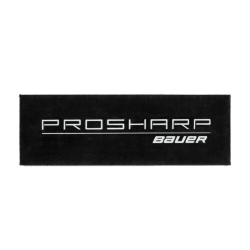 Piedra afiladora de goma de hockey ProSharp | Afilador de patines Bauer DLC acero negro - Imagen 3 de 3