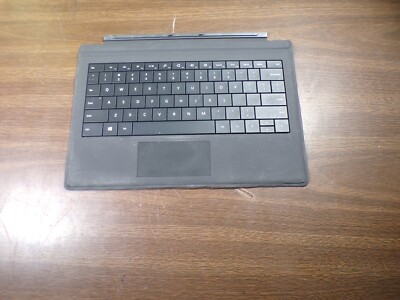 Microsoft Surface 　Model：1709 キーボード SURFACE KEYBOARD 1709 | eBay