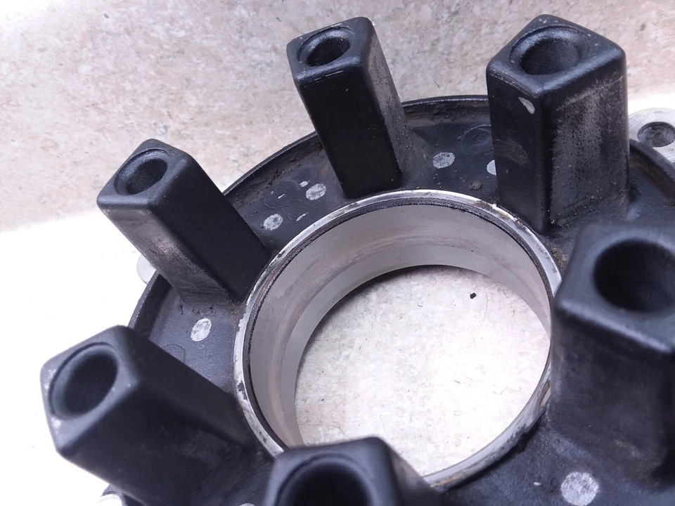 Buje piñón rueda trasera Honda 250 XL XL250 XL250S 1980 ANX-C44 Foto 3 de 4