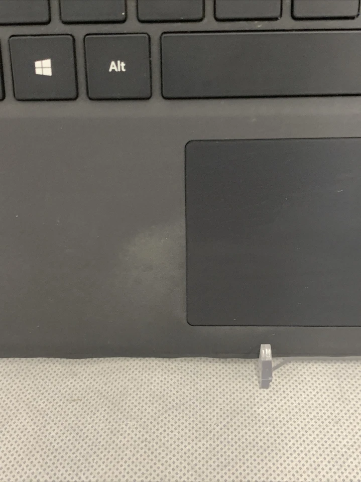 Teclado Microsoft 12.3" Surface Pro Tipo Cubierta Modelo 1725 - Negro *Grado C* Foto 4 de 4