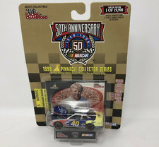 Sterling Marlin 40 50th Anniversary Racing Champions NASCAR Pinnacle Series