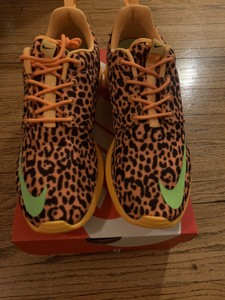 leopard roshe