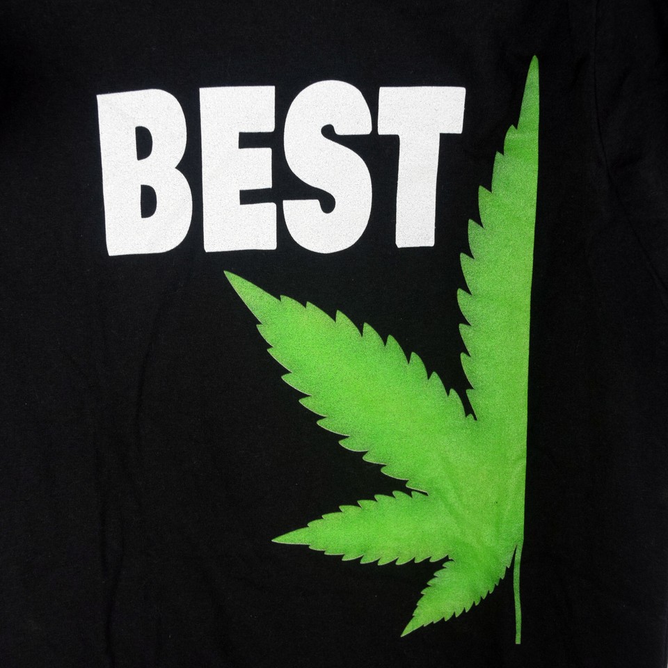 Ladies Black Short Sleeve T shirt Size S Canabis Hemp Leaf T shirt ladies-black-short-sleeve-t-shirt-size-s-canabis-hemp-leaf-t-shirt