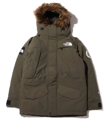 The North Face Antarctica Parka Nd Nt Tope S Domestic Ebay