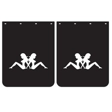 24x30mud Flaps For Trailer Trucks Semi Trucks Heavy Duty Anti-splash Mudguards 24x30mud Flaps For Trailer Trucks Semi Trucks Heavy Duty Anti-splash Mudguards