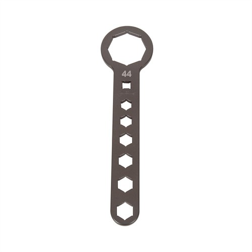 8-Angle 44mm Front Shock Absorber Head Disassembly Tool Motorcycle Utility - Picture 4 of 13